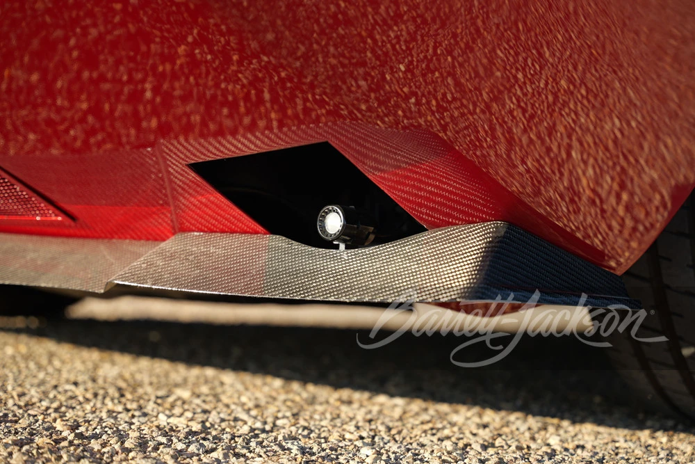 2022 Dodge Challenger SRT Hellcat 3rd Gen - Image 12 of 31