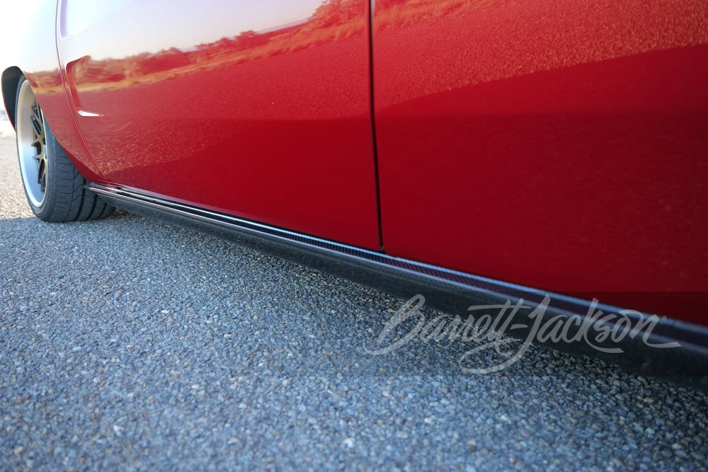 2022 Dodge Challenger SRT Hellcat 3rd Gen - Image 13 of 31