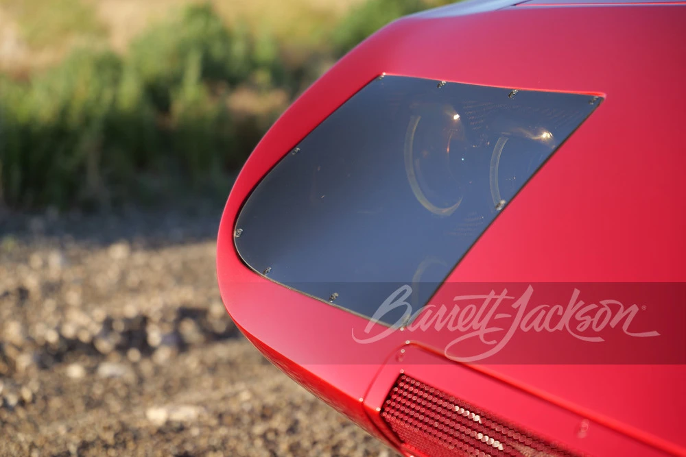 2022 Dodge Challenger SRT Hellcat 3rd Gen - Image 14 of 31