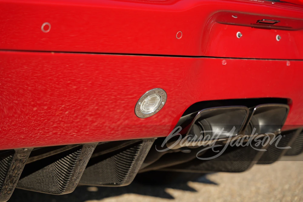 2022 Dodge Challenger SRT Hellcat 3rd Gen - Image 15 of 31
