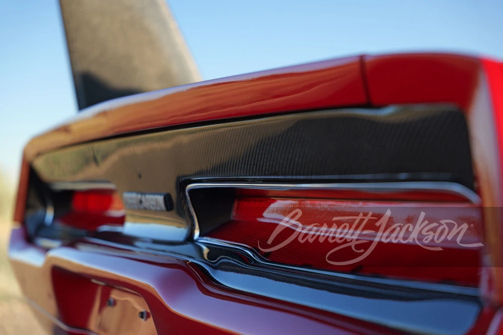2022 Dodge Challenger SRT Hellcat 3rd Gen - Image 16 of 31