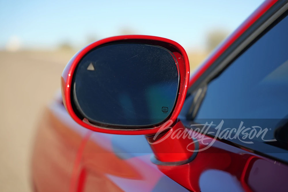 2022 Dodge Challenger SRT Hellcat 3rd Gen - Image 18 of 31