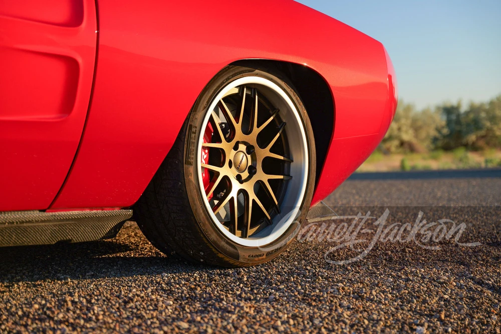 2022 Dodge Challenger SRT Hellcat 3rd Gen - Image 19 of 31