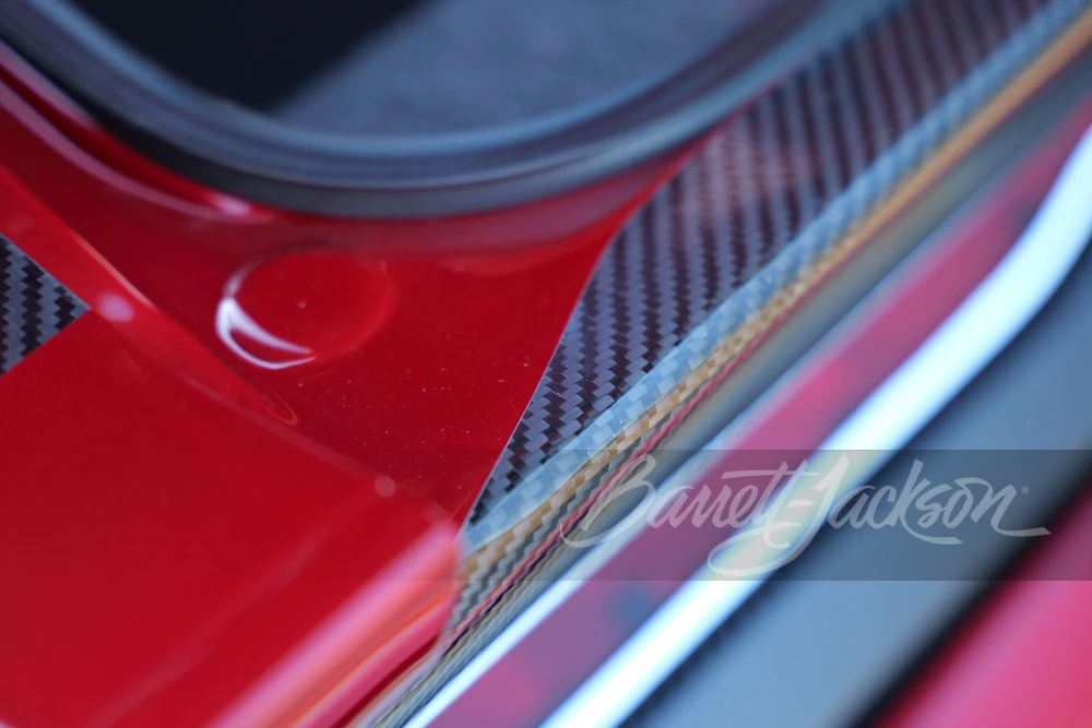 2022 Dodge Challenger SRT Hellcat 3rd Gen - Image 25 of 31