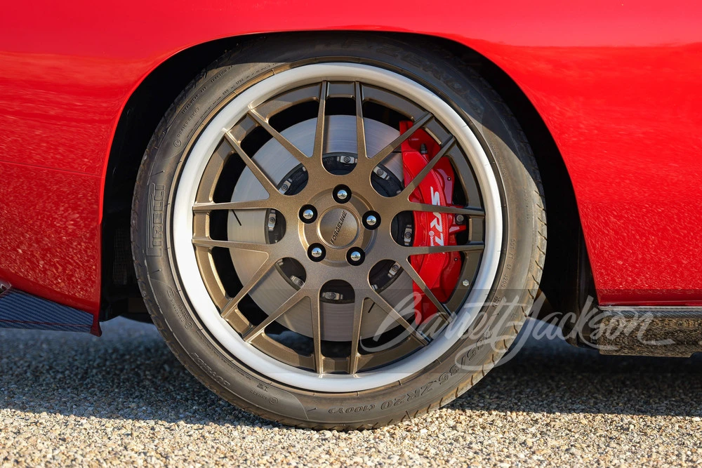 2022 Dodge Challenger SRT Hellcat 3rd Gen - Image 26 of 31