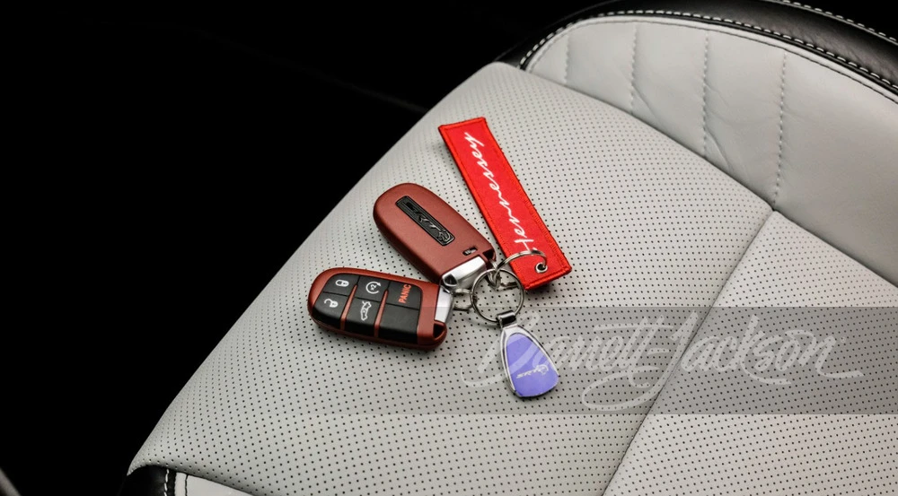 2022 Dodge Challenger SRT Hellcat 3rd Gen - Image 18 of 24