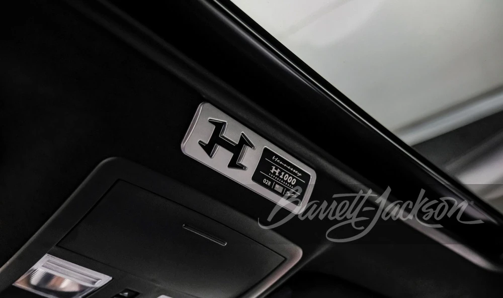 2022 Dodge Challenger SRT Hellcat 3rd Gen - Image 19 of 24