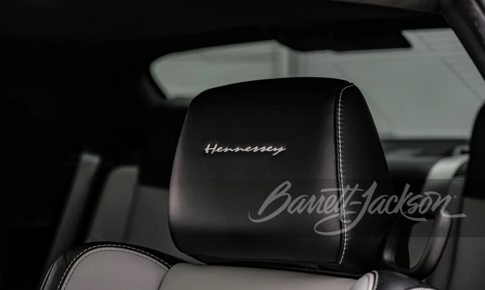 2022 Dodge Challenger SRT Hellcat 3rd Gen - Image 7 of 24