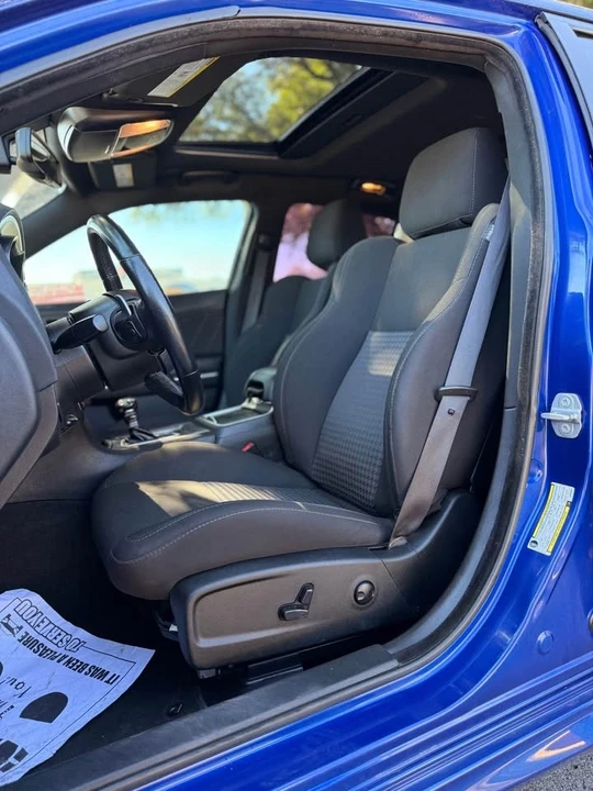 2022 Dodge Charger 8th Gen - Image 8 of 10