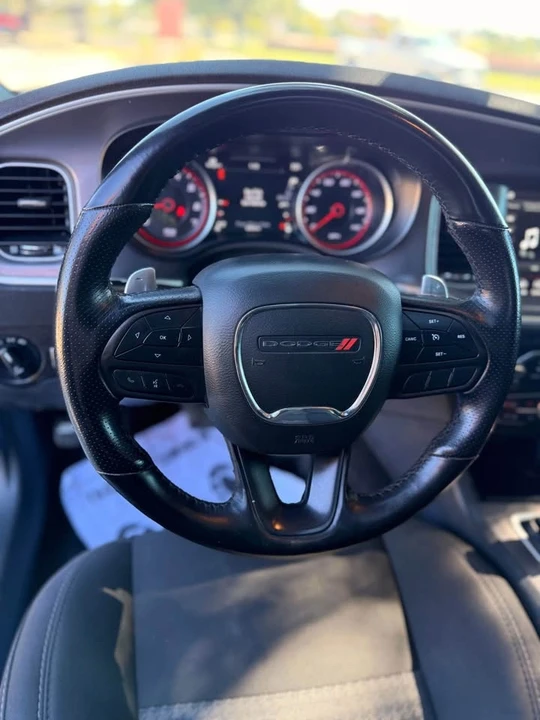 2022 Dodge Charger 8th Gen - Image 10 of 10