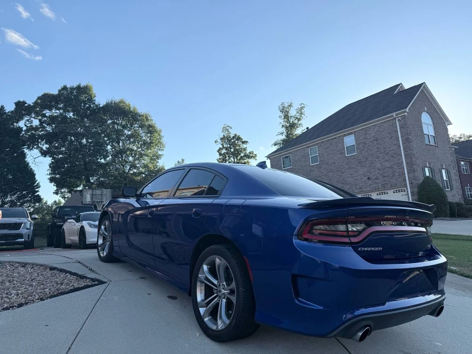 2022 Dodge Charger 7th Gen - Image 7 of 13
