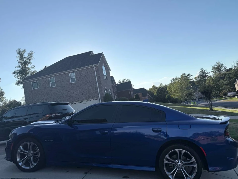 2022 Dodge Charger 7th Gen - Image 5 of 13
