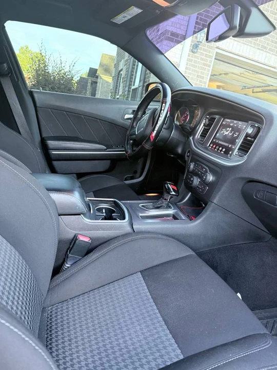 2022 Dodge Charger 7th Gen - Image 11 of 13