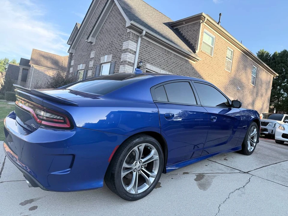 2022 Dodge Charger 7th Gen - Image 6 of 13