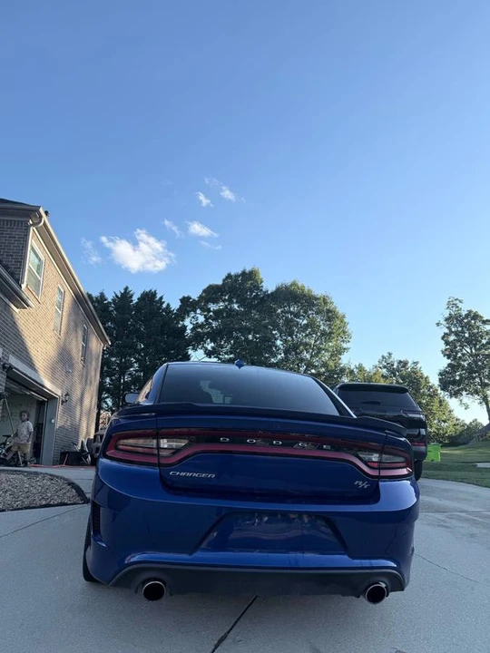 2022 Dodge Charger 7th Gen - Image 8 of 13