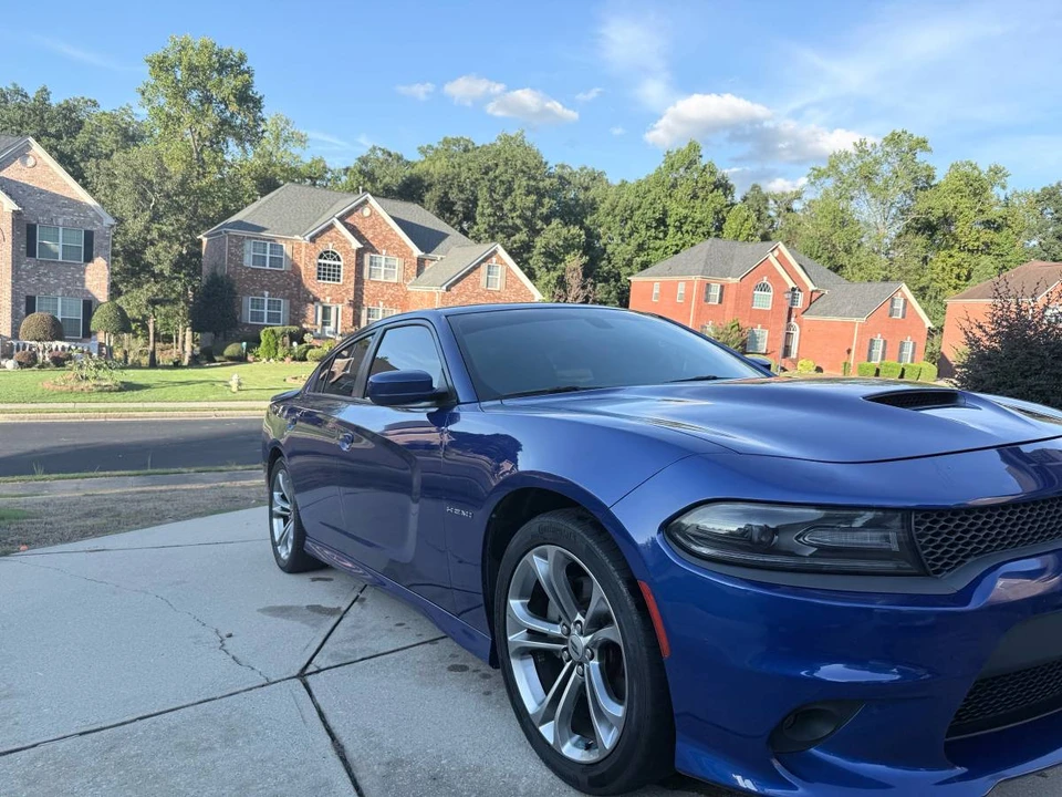 2022 Dodge Charger 7th Gen - Image 2 of 13