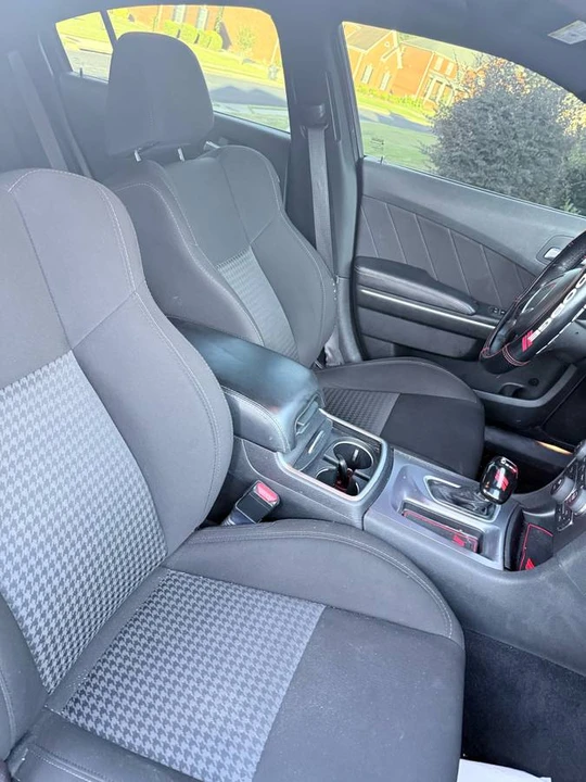 2022 Dodge Charger 7th Gen - Image 12 of 13