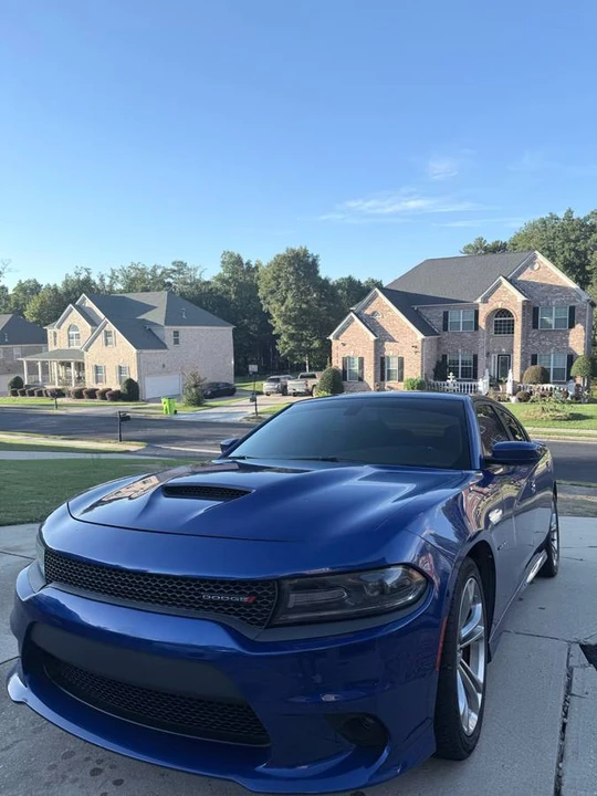 2022 Dodge Charger 7th Gen - Image 4 of 13