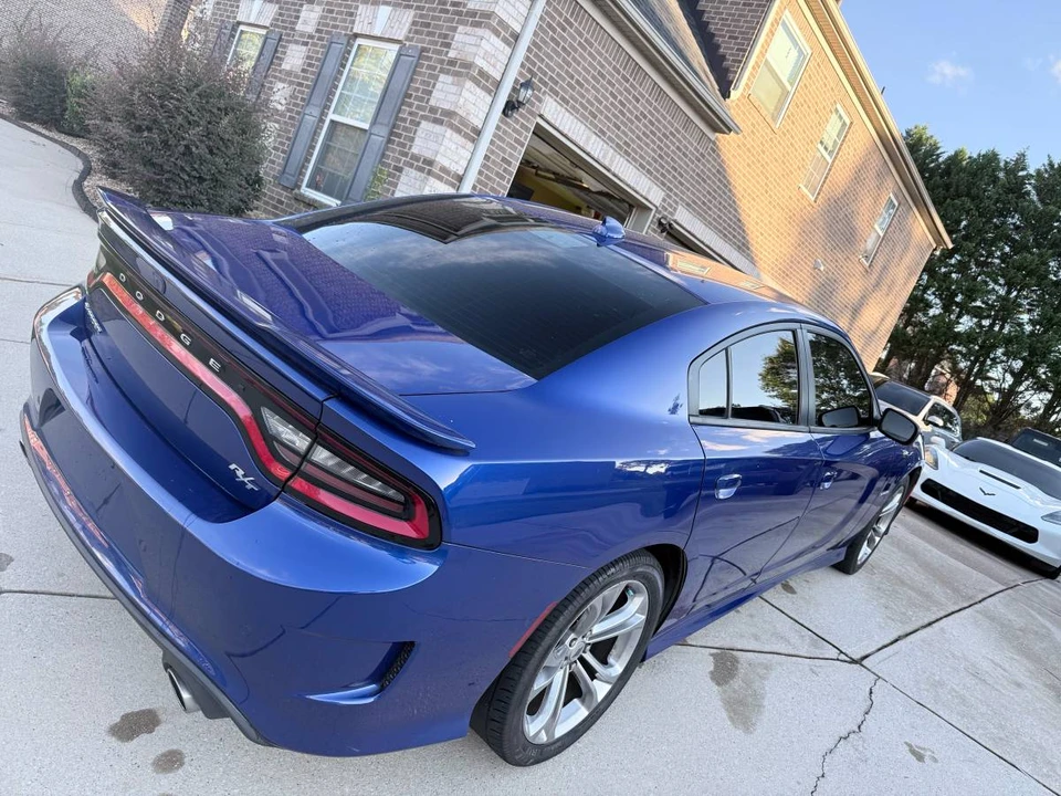 2022 Dodge Charger 7th Gen - Image 9 of 13