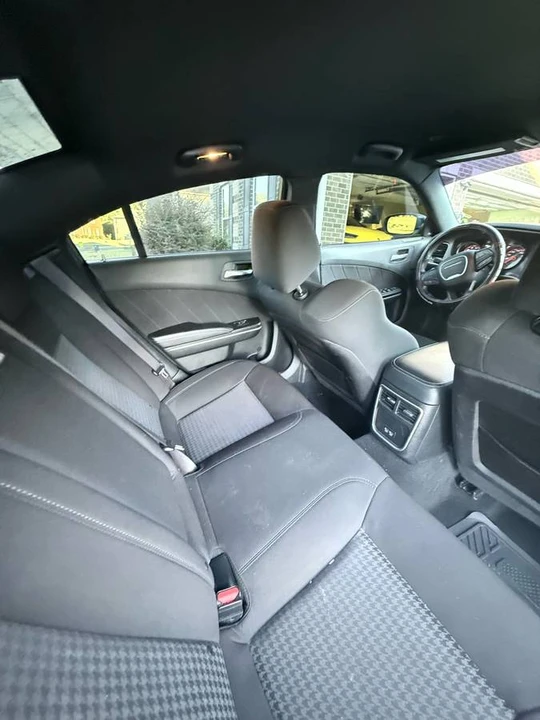 2022 Dodge Charger 7th Gen - Image 10 of 13
