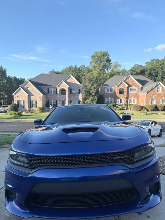 2022 Dodge Charger 7th Gen - Image 3 of 13