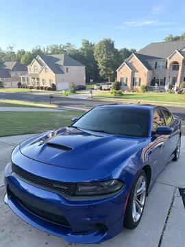 2022 Dodge Charger RT