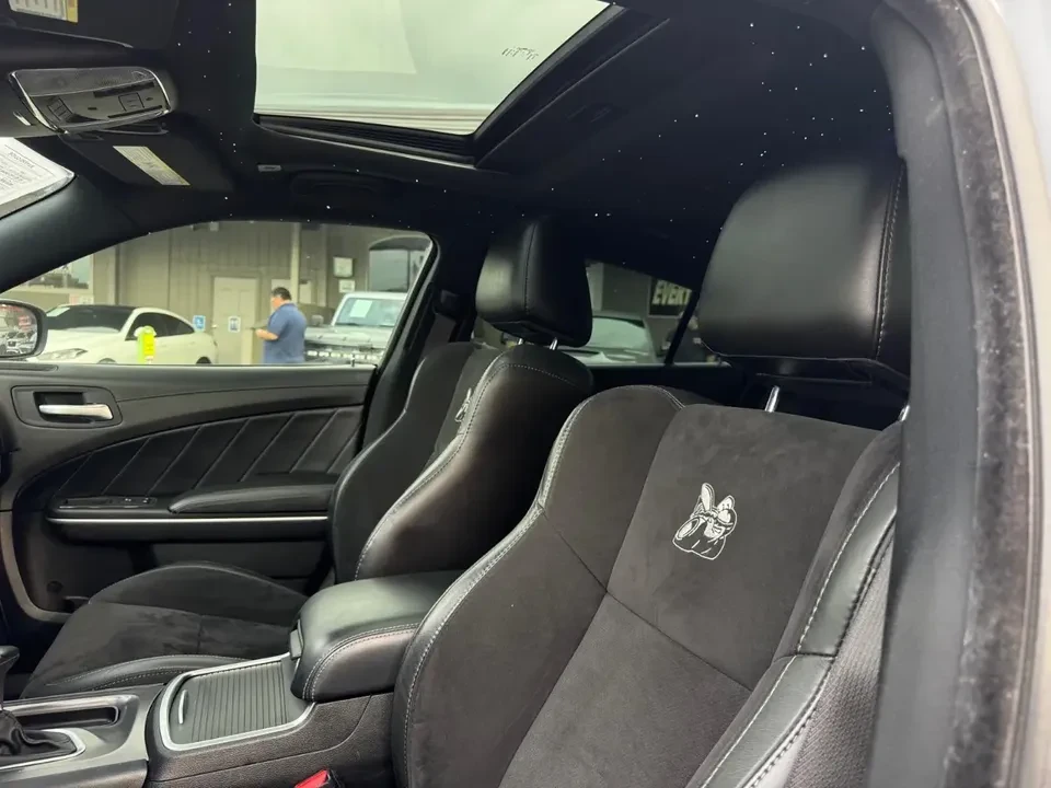 2022 Dodge Charger SRT & 392 7th Gen - Image 5 of 7