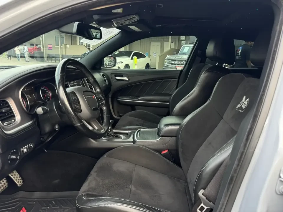 2022 Dodge Charger SRT & 392 7th Gen - Image 4 of 7