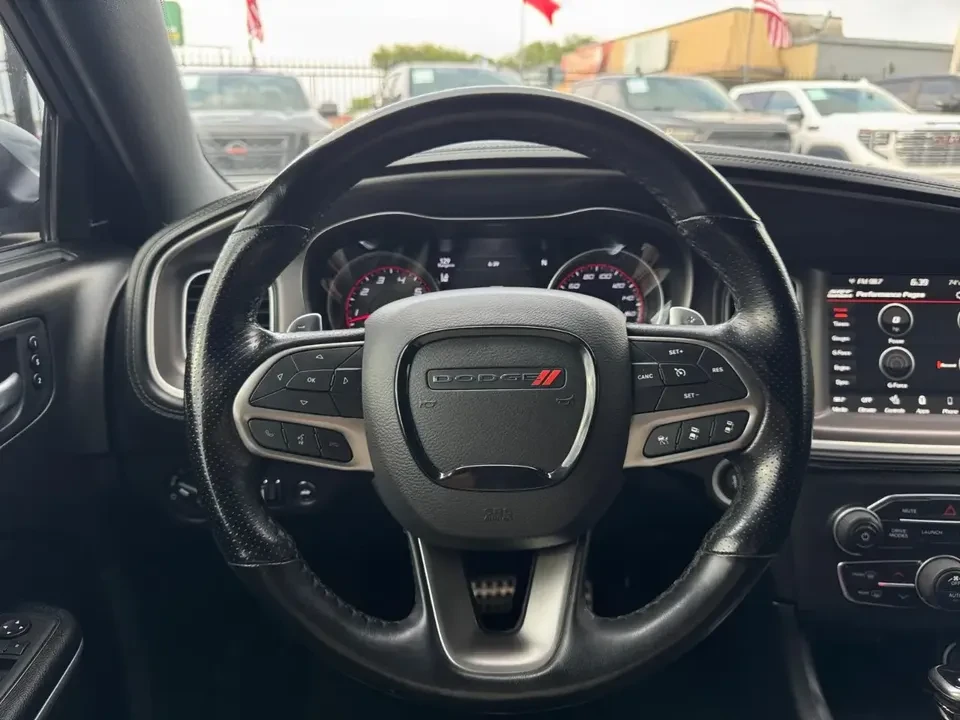 2022 Dodge Charger SRT & 392 7th Gen - Image 6 of 7
