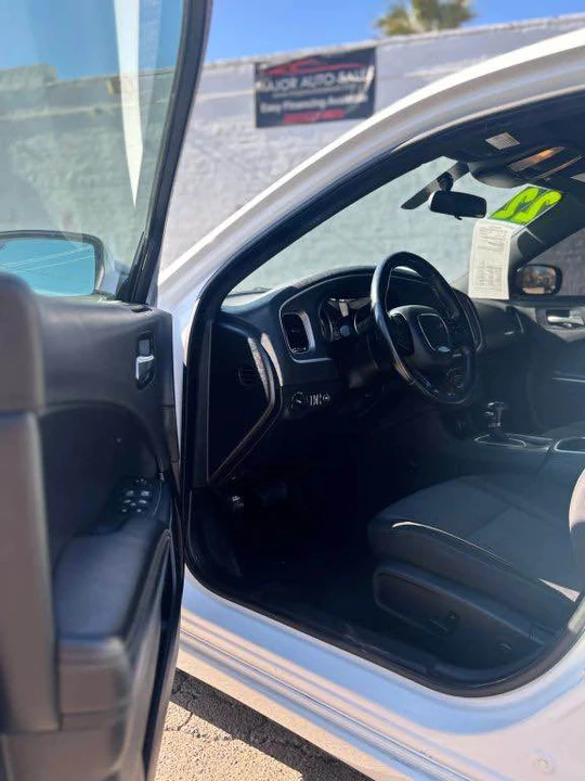 2022 Dodge Charger 8th Gen - Image 10 of 10