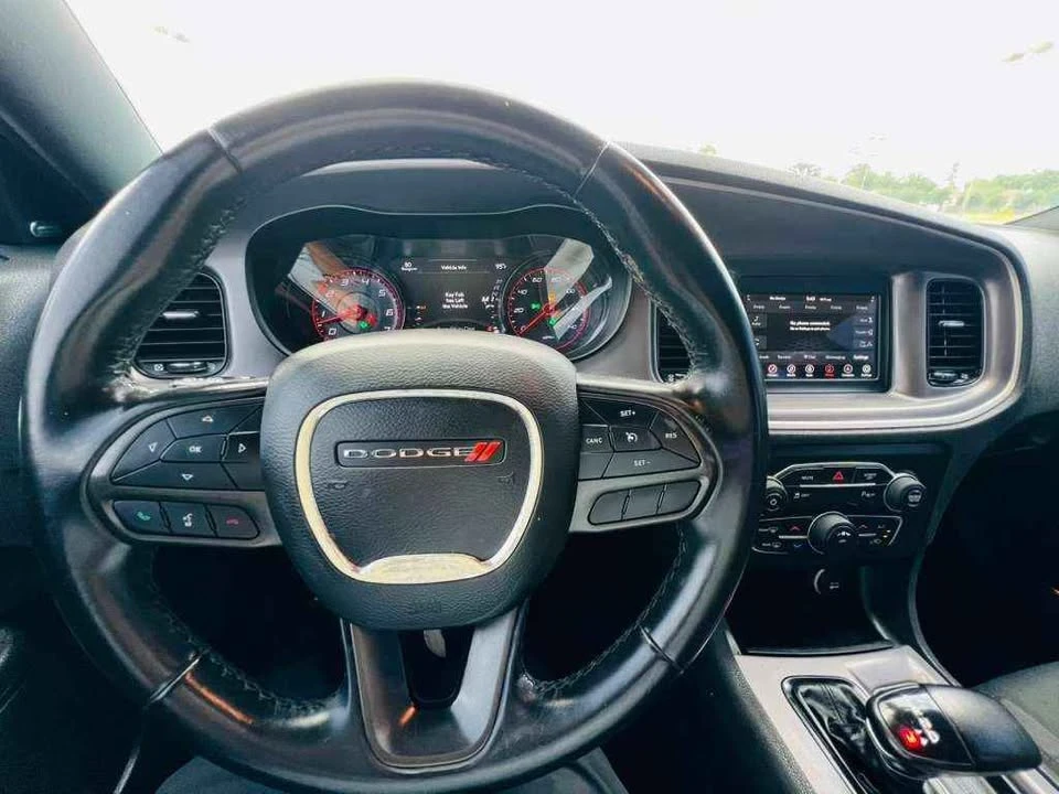2022 Dodge Charger 7th Gen - Image 3 of 8