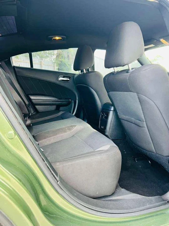 2022 Dodge Charger 7th Gen - Image 6 of 8