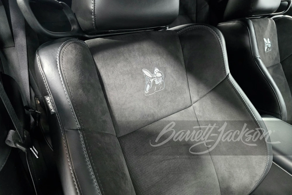 2022 Dodge Challenger SRT8 & 392 3rd Gen - Image 12 of 30