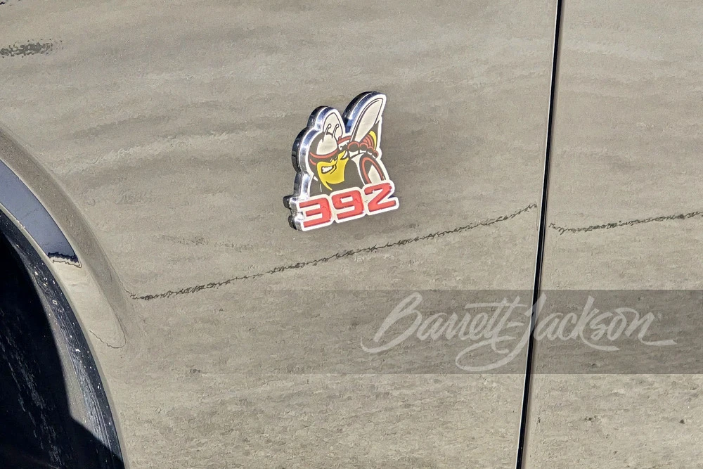 2022 Dodge Challenger SRT8 & 392 3rd Gen - Image 26 of 30