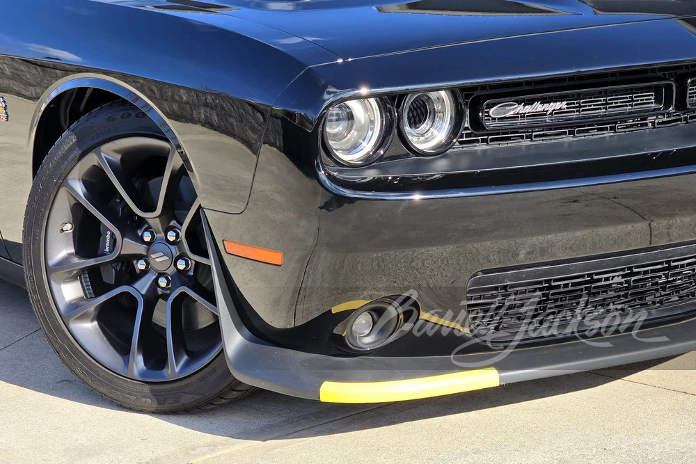 2022 Dodge Challenger SRT8 & 392 3rd Gen - Image 25 of 30