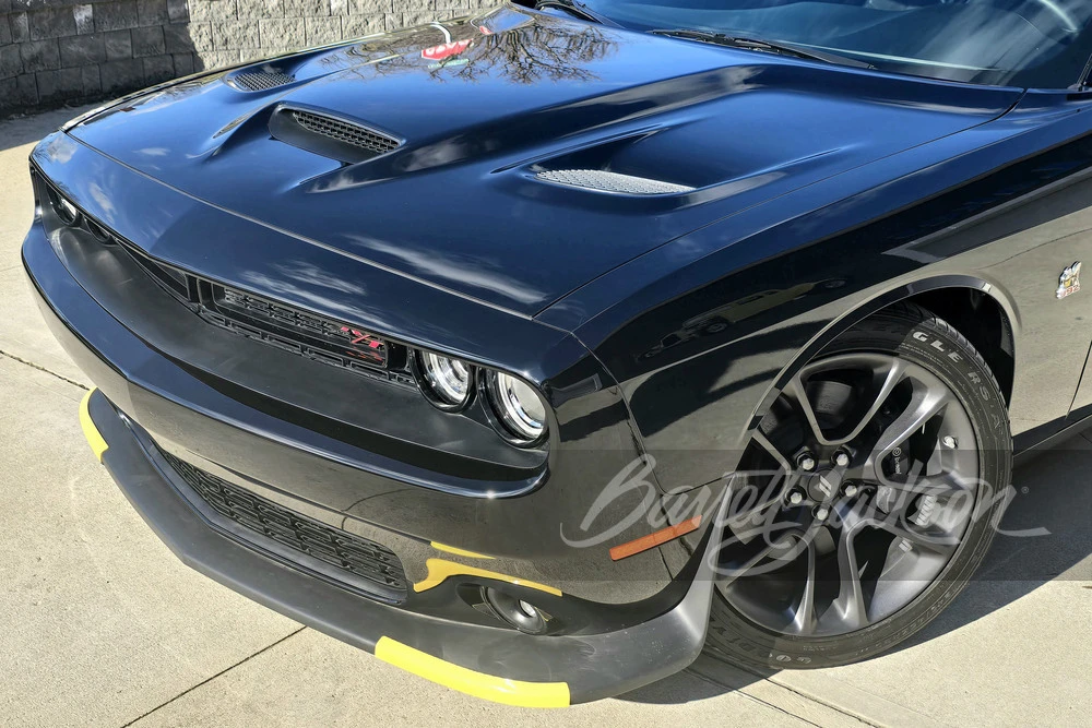 2022 Dodge Challenger SRT8 & 392 3rd Gen - Image 30 of 30