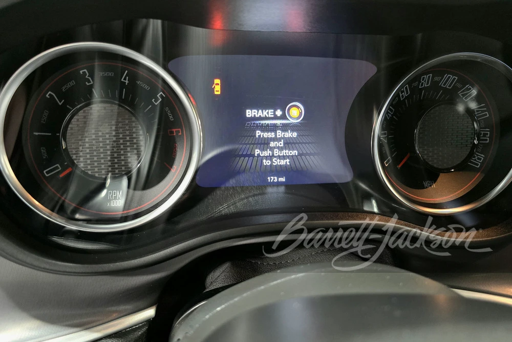 2022 Dodge Challenger SRT8 & 392 3rd Gen - Image 15 of 30