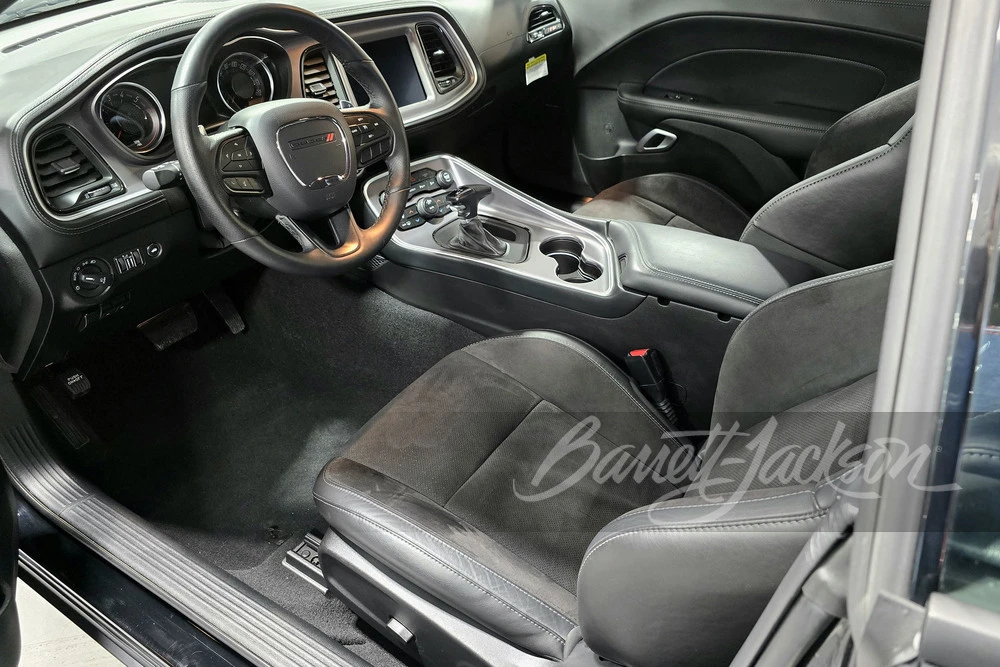 2022 Dodge Challenger SRT8 & 392 3rd Gen - Image 9 of 30
