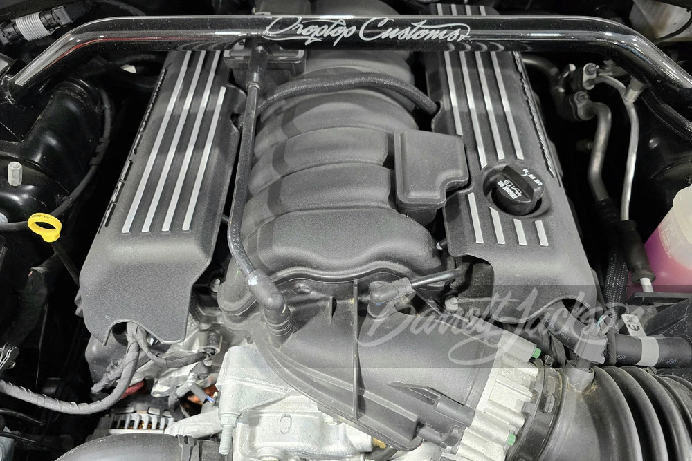 2022 Dodge Challenger SRT8 & 392 3rd Gen - Image 6 of 30