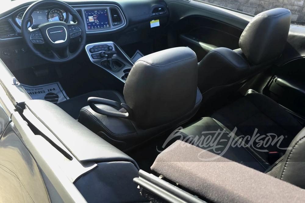 2022 Dodge Challenger SRT8 & 392 3rd Gen - Image 8 of 30