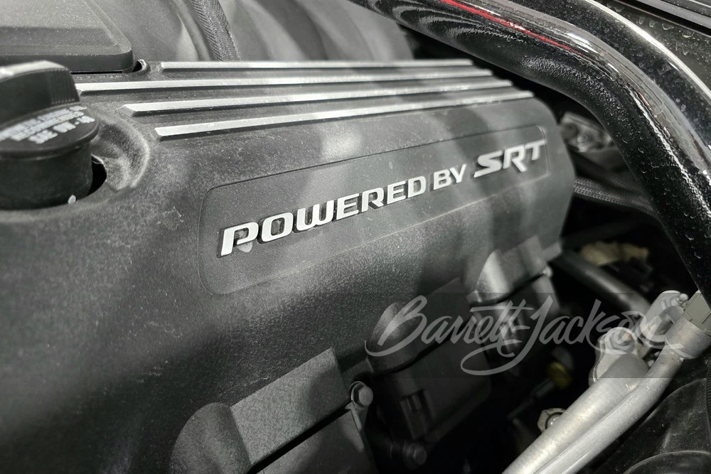 2022 Dodge Challenger SRT8 & 392 3rd Gen - Image 7 of 30