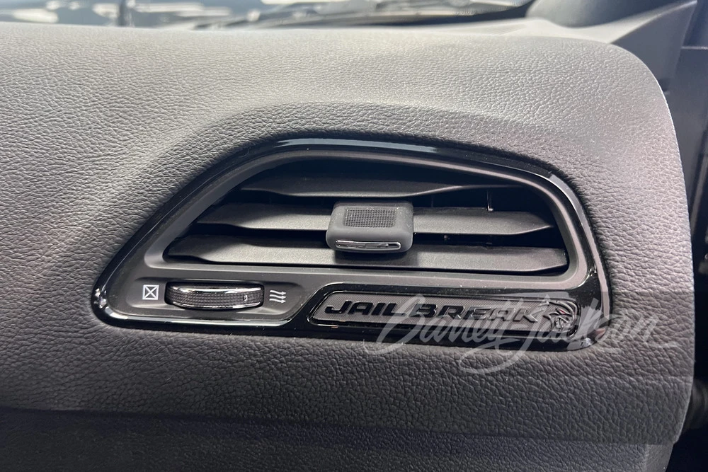 2022 Dodge Challenger SRT Hellcat 3rd Gen - Image 10 of 15