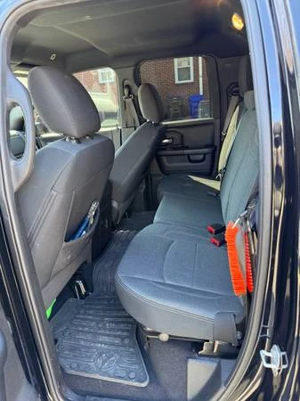 2022 Ram 1500 2nd Gen - Image 11 of 14