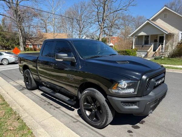 2022 Ram 1500 2nd Gen - Image 3 of 14