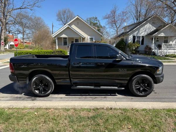 2022 Ram 1500 2nd Gen - Image 4 of 14