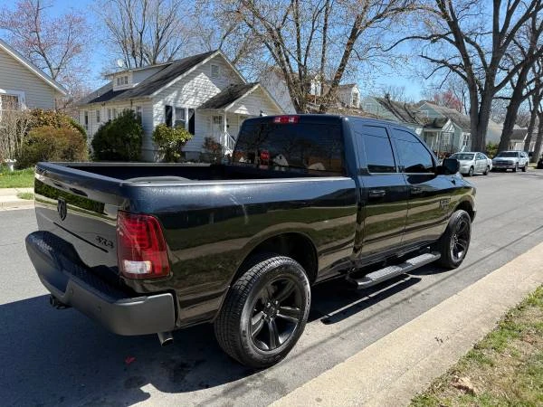 2022 Ram 1500 2nd Gen - Image 6 of 14