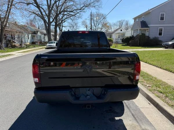 2022 Ram 1500 2nd Gen - Image 8 of 14