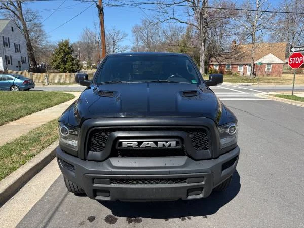 2022 Ram 1500 2nd Gen - Image 2 of 14