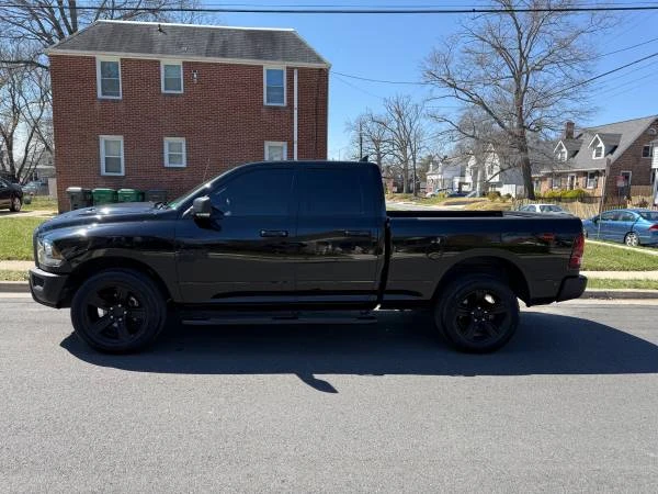 2022 Ram 1500 2nd Gen - Image 5 of 14