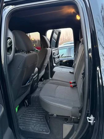 2022 Ram 1500 2nd Gen - Image 13 of 14